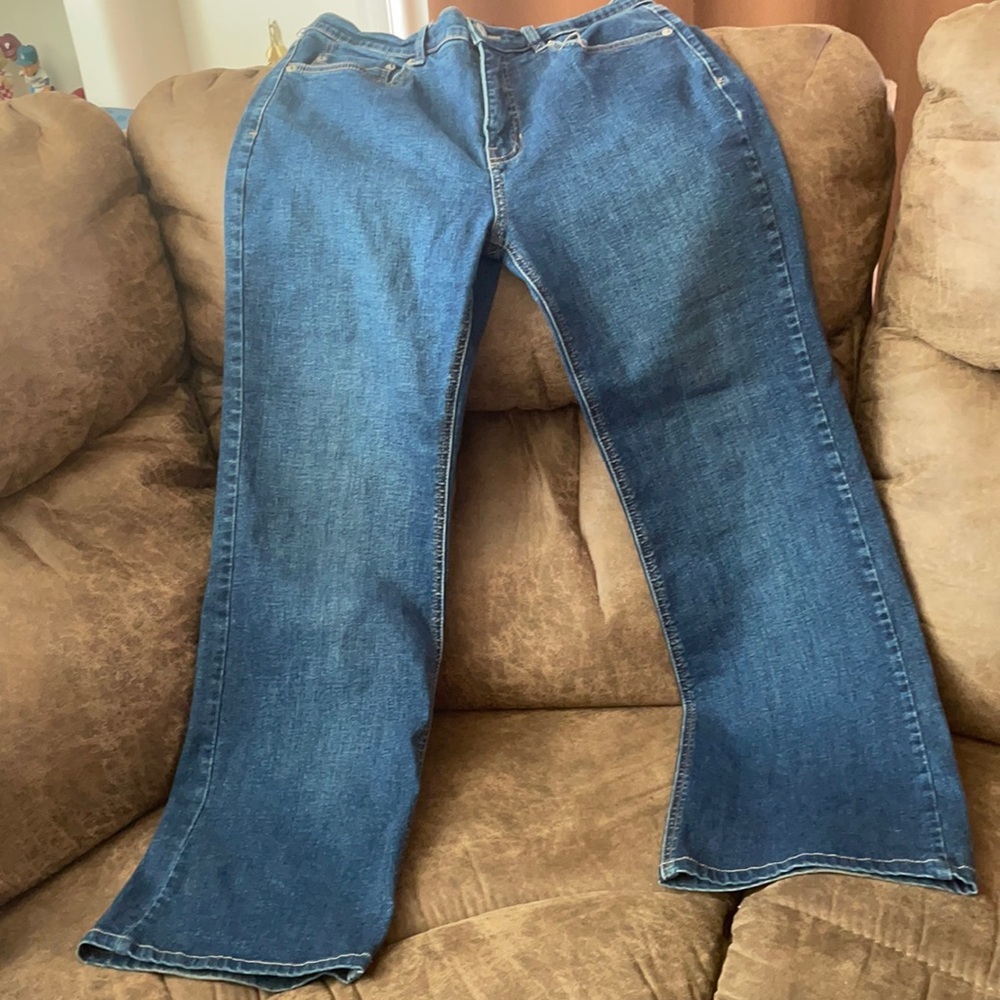 Women’s Jag jeans. Bootcut. Good condition.